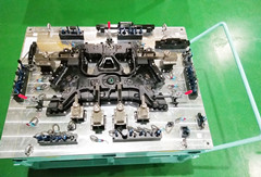 大型cnc加工廠家