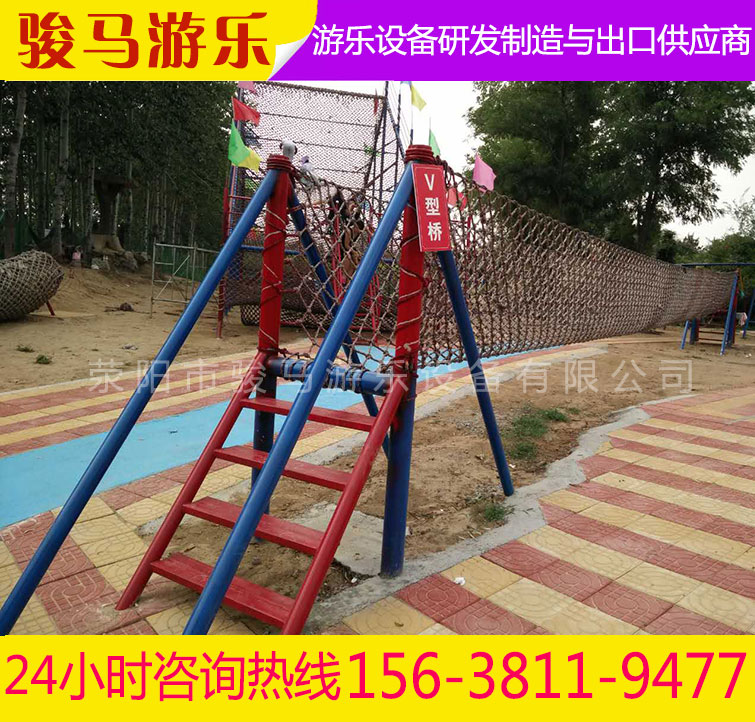 新款体能乐园厂家_特种设备栏目_机电之家网