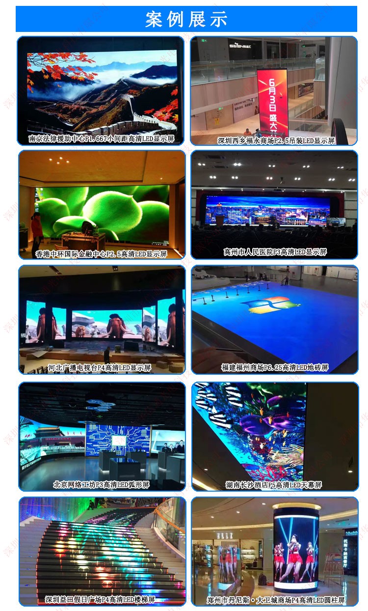  P2.5҃LED@ʾƵWУtԺӏVĻ̰