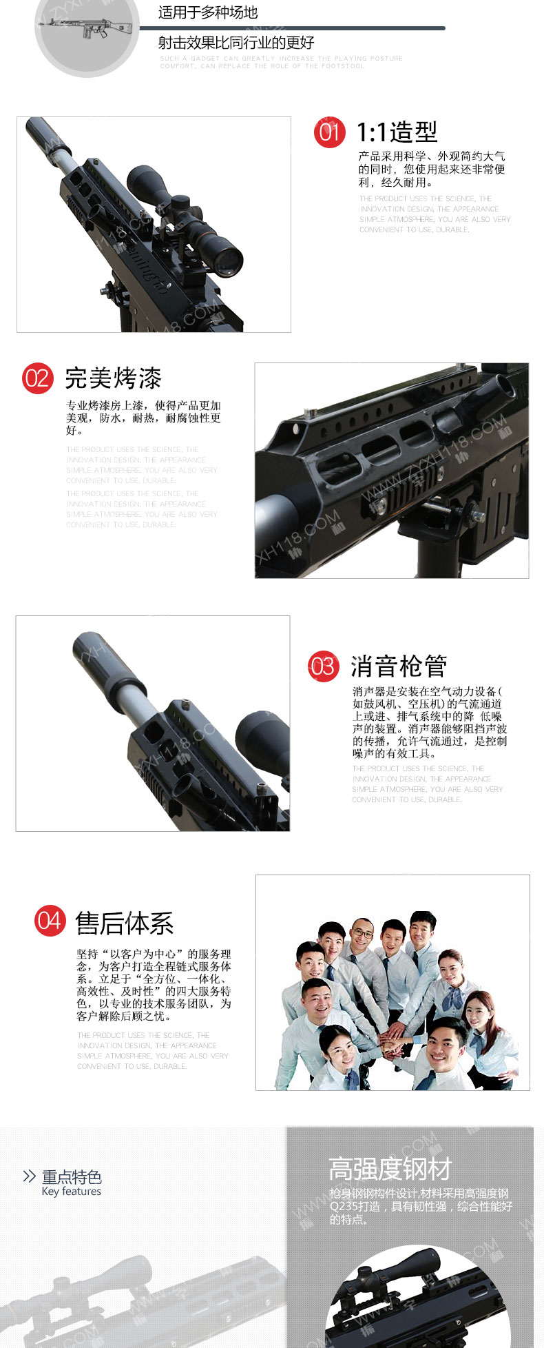 f(xi)