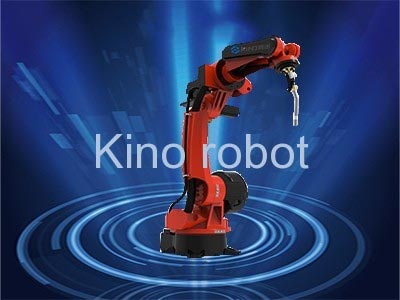焊接機器人