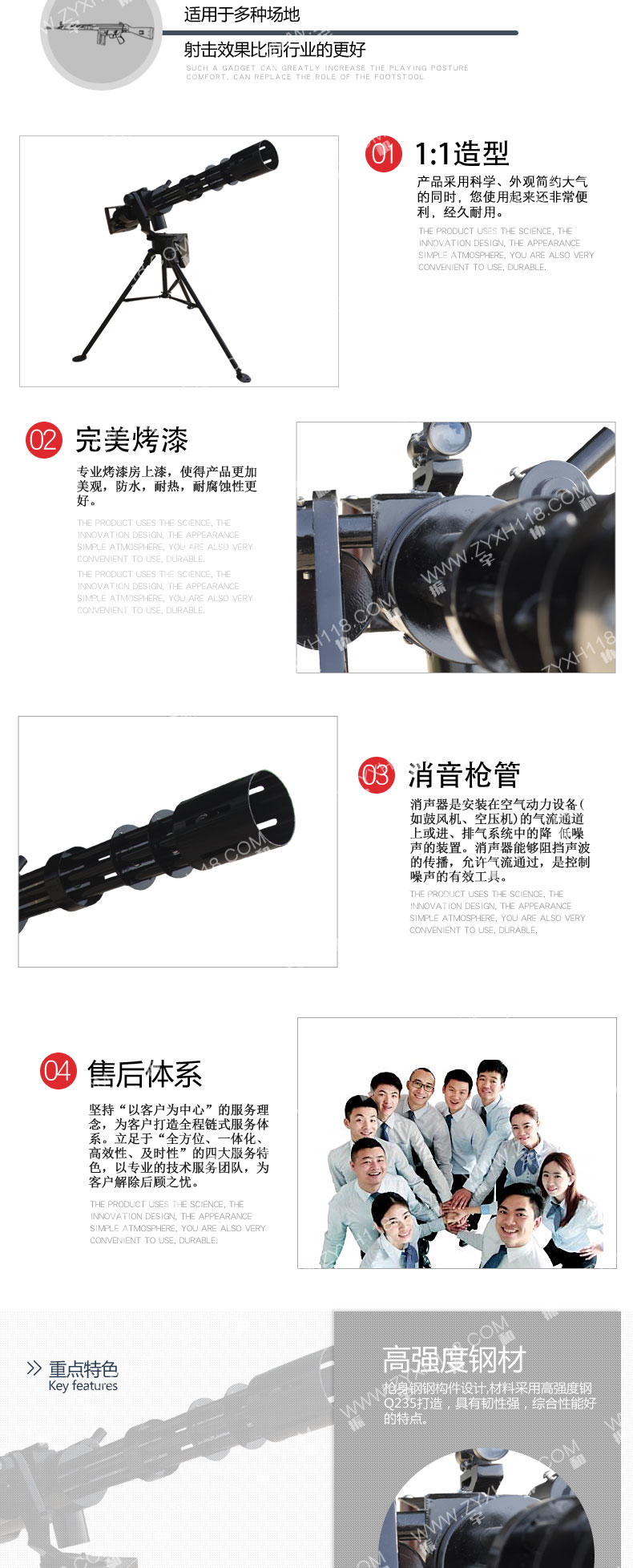 f(xi)