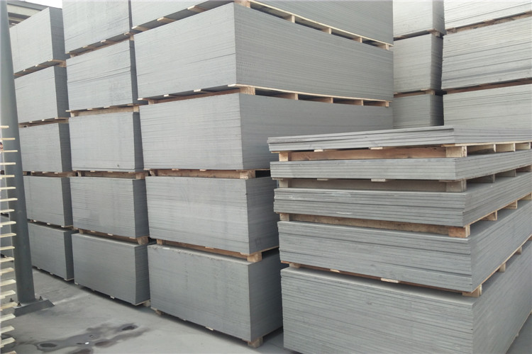 纤维水泥板多少钱一张?