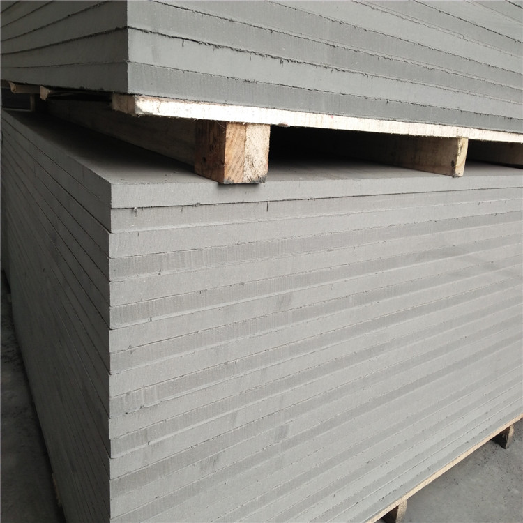 纤维水泥板多少钱一张?