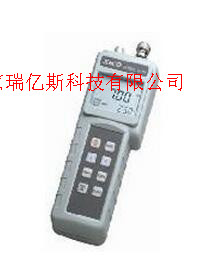 S-JENCO6010便携酸度计使用技巧安装购买_v技巧煤的小流程图片