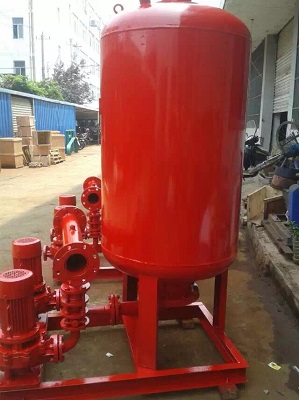 XBD20\/40-150L稳压泵XBD3.8\/45-150-HY喷淋