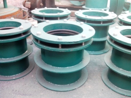 江西鹰潭防水套管〈鹰潭预埋柔性防水套管〉经