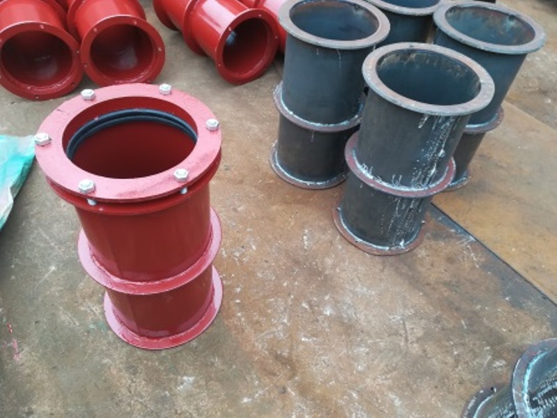 江西抚州防水套管〈抚州预埋柔性防水套管〉经