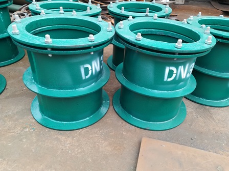 山东淄博防水套管〈淄博预埋柔性防水套管〉经