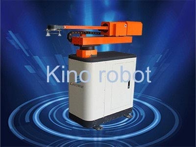 五軸機械手