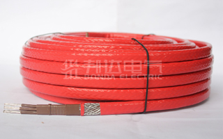 RDP2-J3并联水管解冻系列恒功率铠装西安电