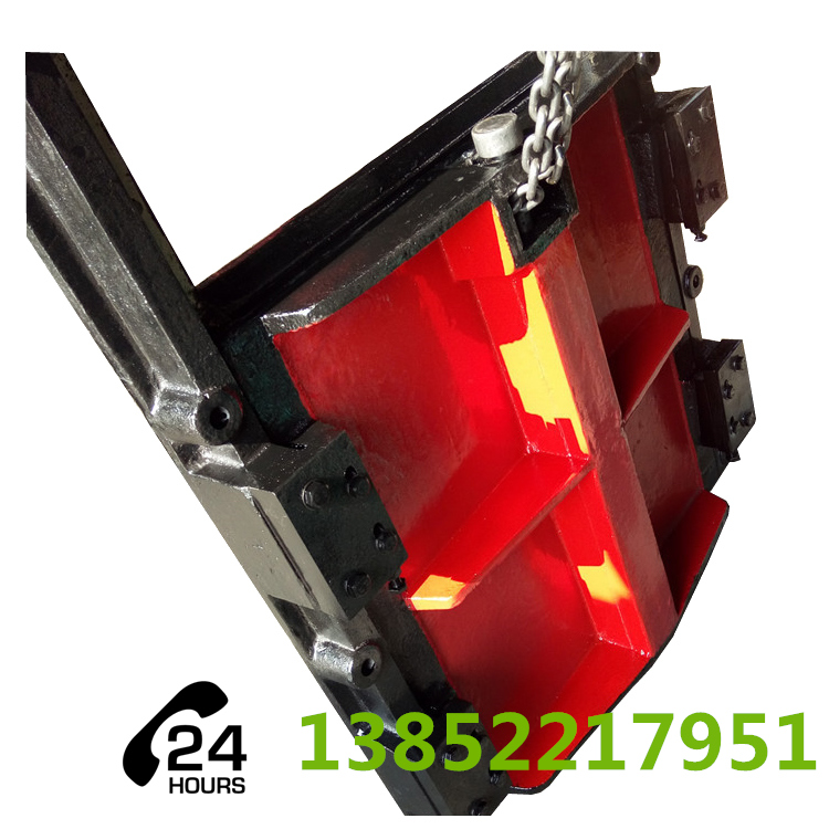 大理铸铁闸门厂家