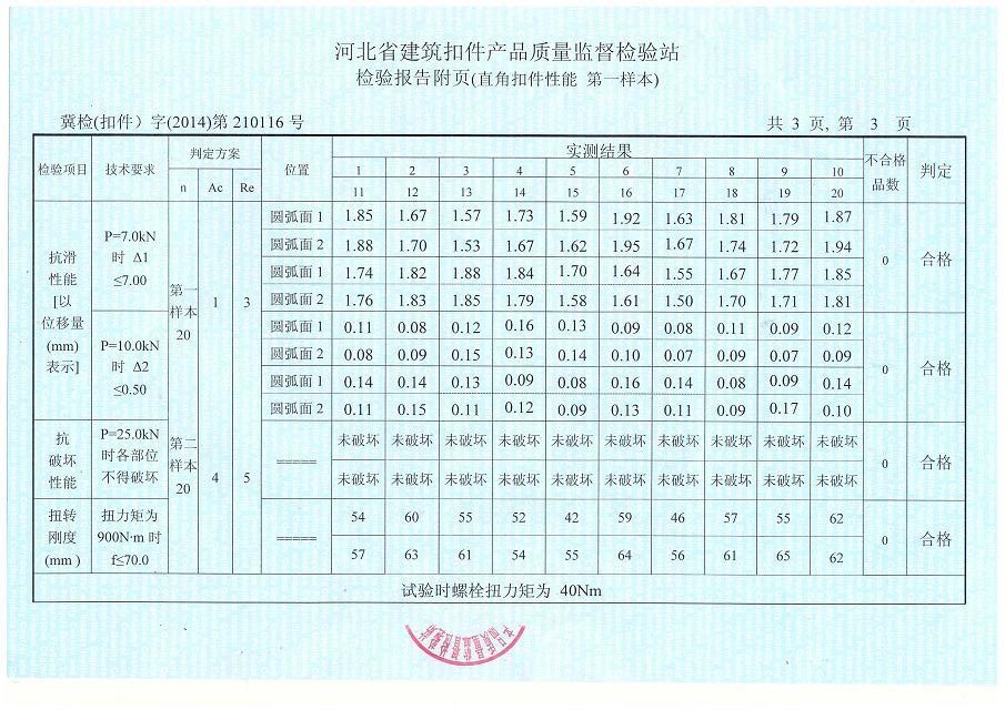 钢管,扣件上租赁协议