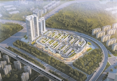 環(huán)球商貿(mào)港鳥瞰效果圖。_b.jpg