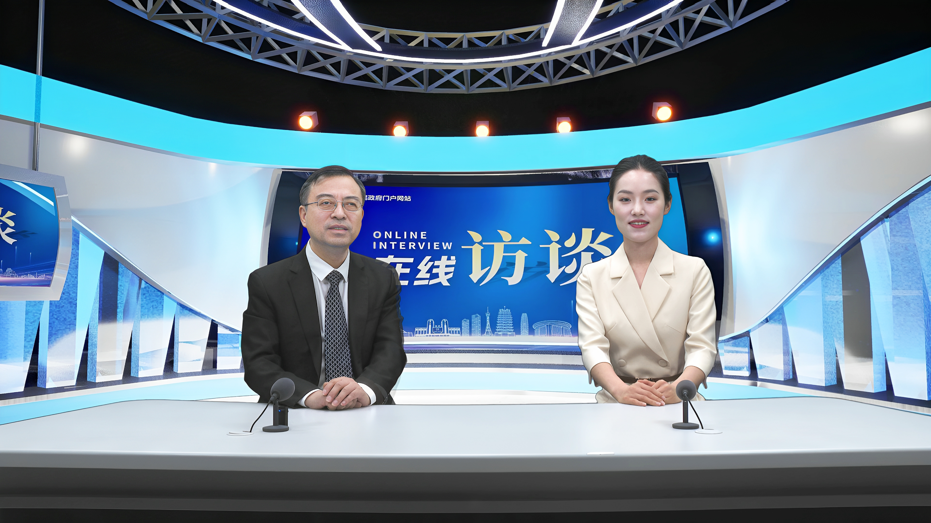 打造制度型開放高地，河南自貿(mào)試驗區(qū)主攻方向在哪里？