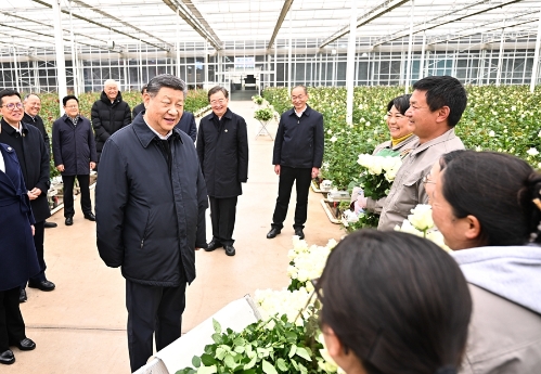 習近平：解放思想改革創(chuàng)新奮發(fā)進取真抓實干 在中國式現(xiàn)代化進程中開創(chuàng)云南發(fā)展新局面2.jpeg