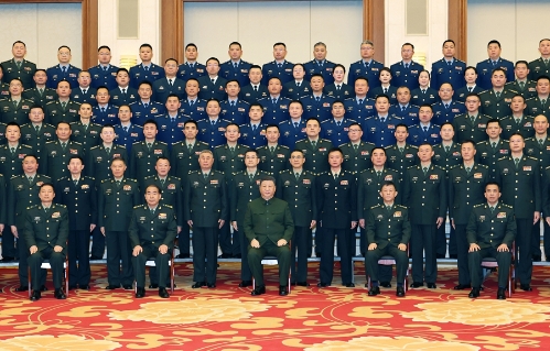 習近平：解放思想改革創(chuàng)新奮發(fā)進取真抓實干 在中國式現(xiàn)代化進程中開創(chuàng)云南發(fā)展新局面15.jpeg