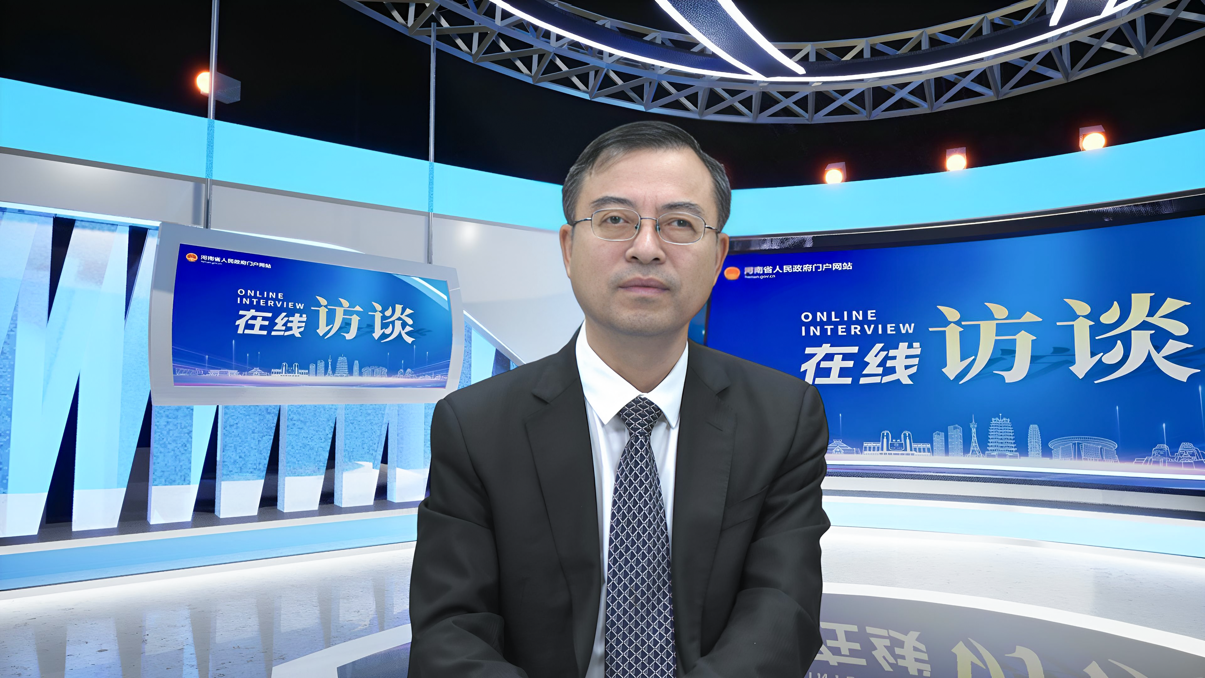 打造制度型開放高地，河南自貿(mào)試驗區(qū)主攻方向在哪里？