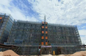 民生保障│漳州市保障性租賃住房項目刷新“進度條”