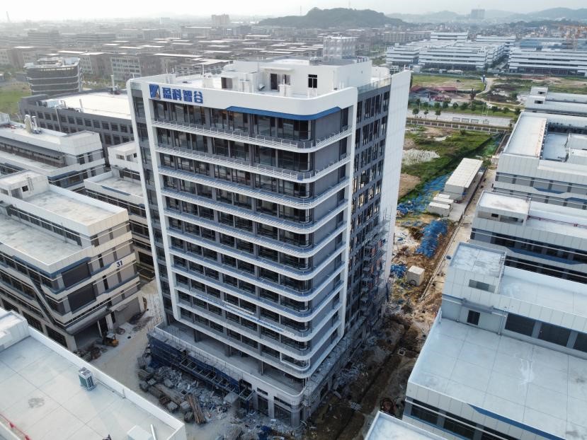 民生保障│漳州市保障性租賃住房項目刷新“進度條”