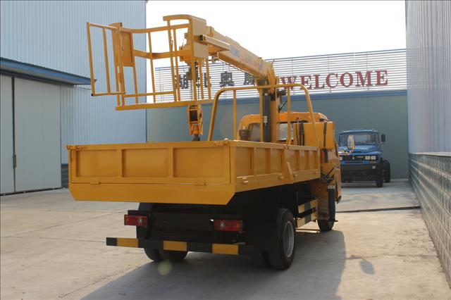 吉林2吨随车吊价格报价蓝牌随车吊多少钱一台自卸随车吊哪里有卖