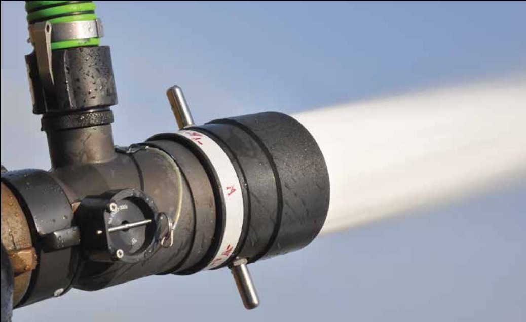 akron消防炮喷头优势供应