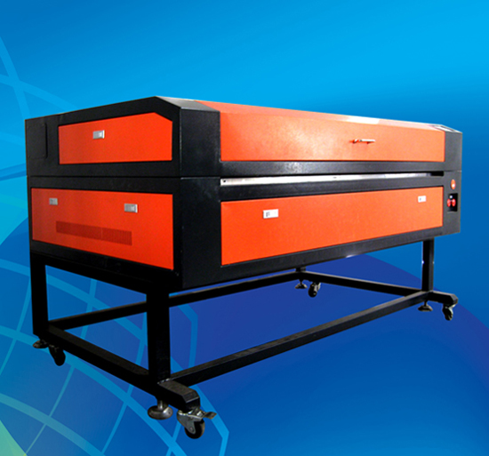 亚克力切割专用激光切割机