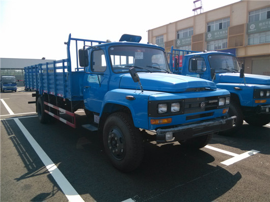 东风140 9米教练车哪里有卖