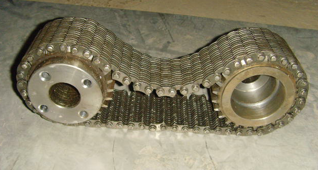 cl06齿形链 sc3无声齿形链 cl06-24.5n-120型齿形链_机械栏目_机电之