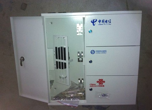 三网融合网络箱 分线箱 配线箱