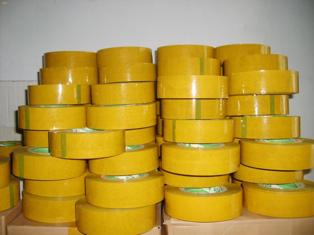 东莞企石封箱胶纸