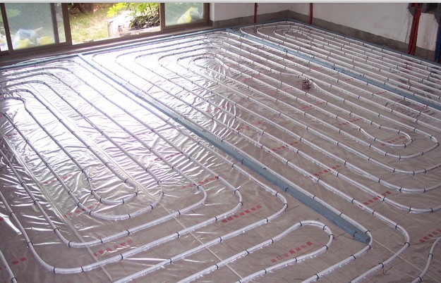 新余地暖,新余水地暖价格,专业成就精品,新余电地暖安装