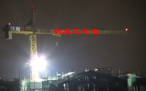 led塔吊灯_照明栏目_机电之家网