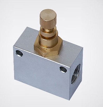 快速排气阀kkp15单向节流阀kla50kla1508