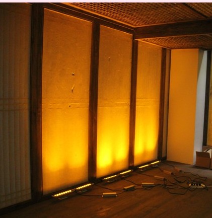 led洗墙灯价格质量对比led洗墙灯效果