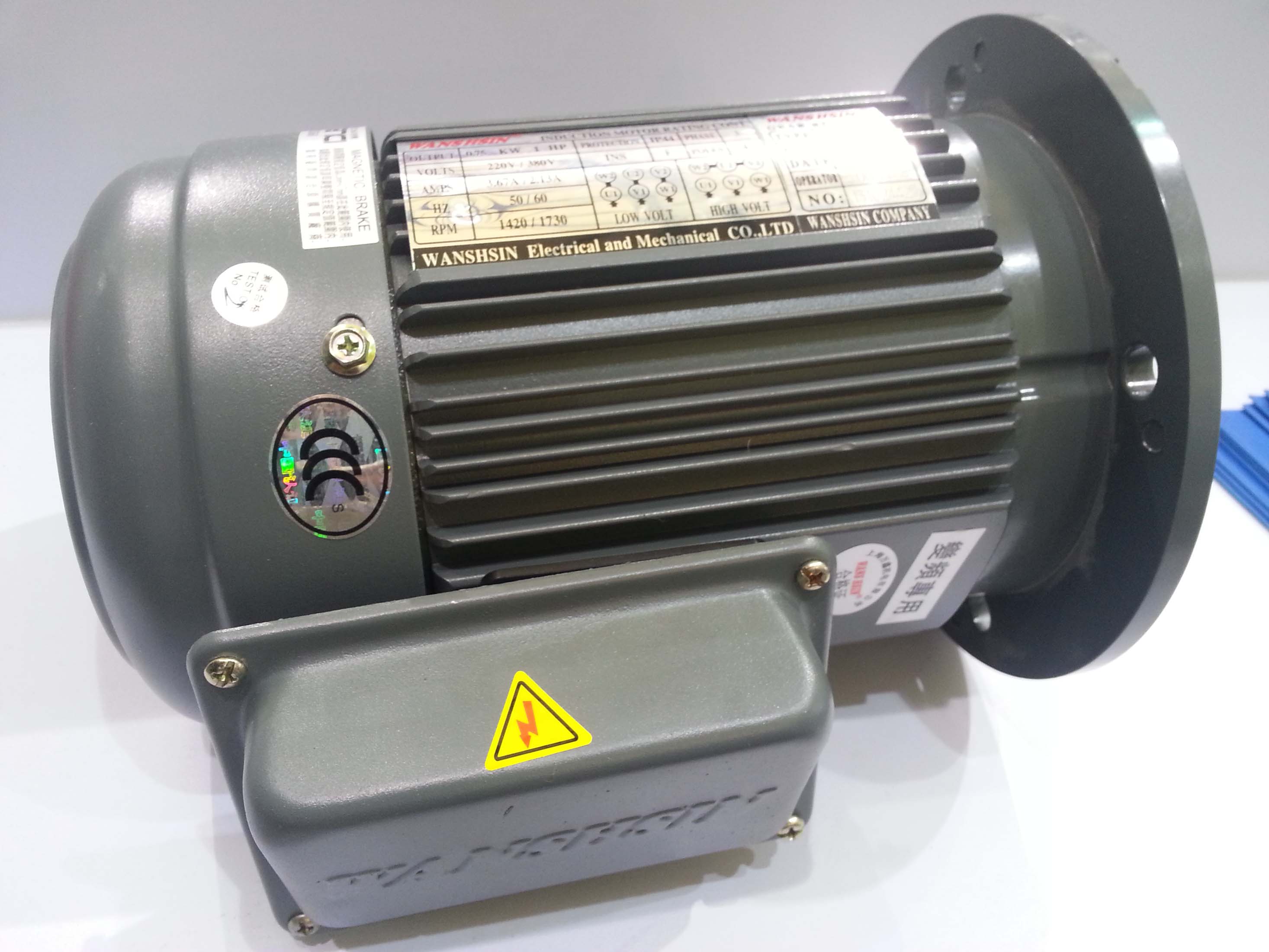 220v调速电机 电磁调速电机原理 开关磁阻调速电机