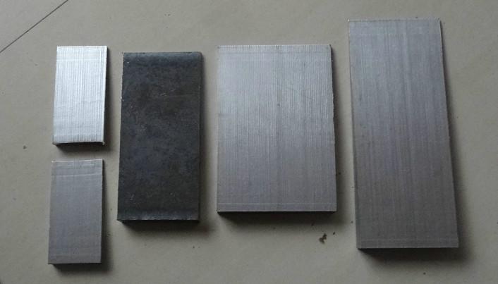 滁州平垫铁 滁州平垫铁厂家 滁州平垫铁图片_机床栏目_机电之家网