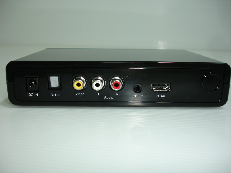 吉禄信息发布播放盒多媒体播放器数字公告系统