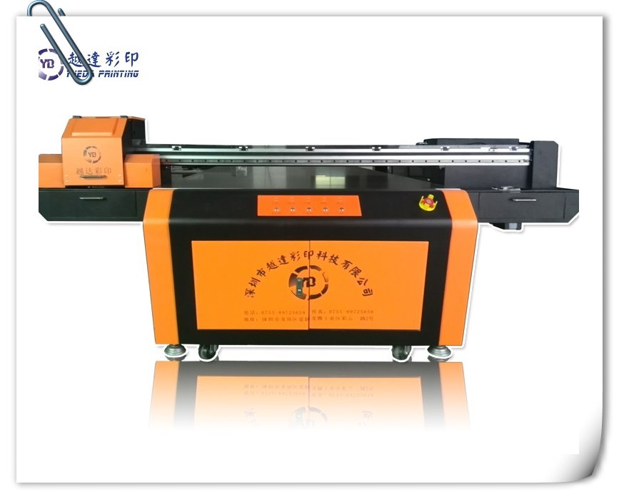 pvc彩印机