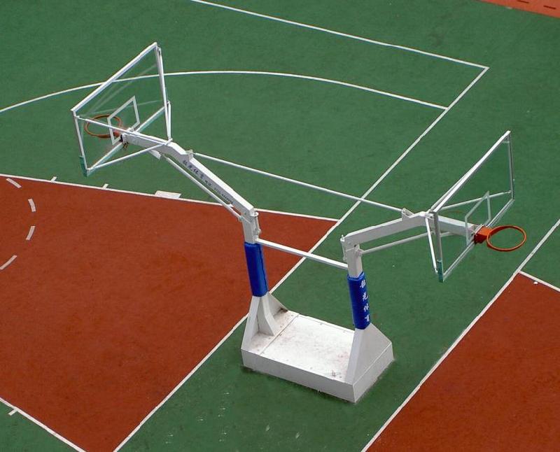 三,硬地丙烯酸施工工艺(一)