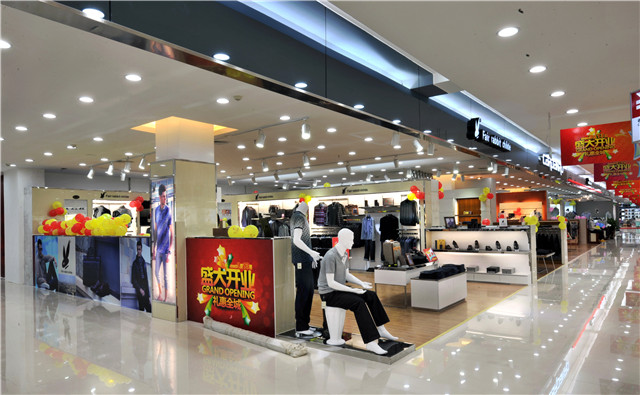 专业性强的超市led筒灯,请太原客户锁定天一照明产品