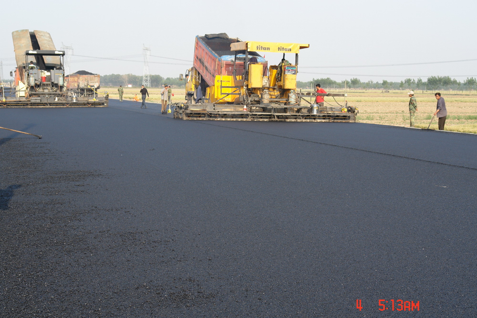 凤阳那里有卖沥青混凝土柏油