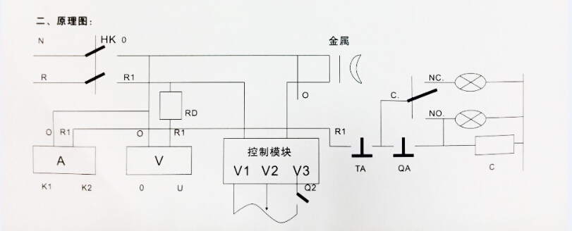 工頻預熱器_儀器儀表欄目_機電之家網