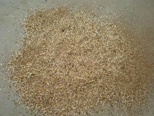 新型秸秆粉碎机厂家——技术革新