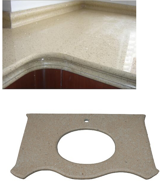 山东洗手槽,异性台面板石材雕刻机厂家直销