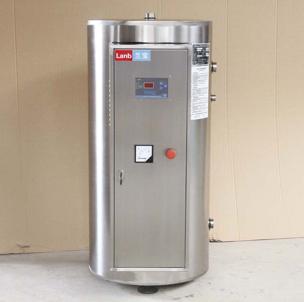 24kw/300l中央电热水器