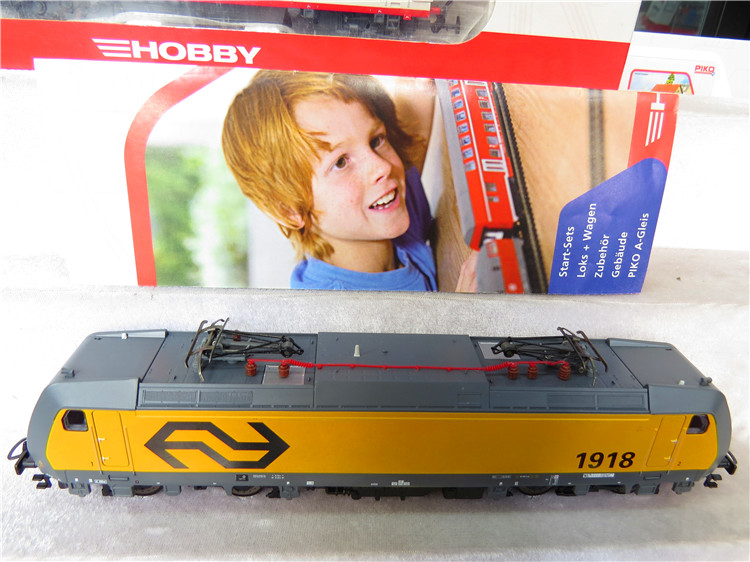 德国piko火车模型 2016911(多款促销)—利顺恒达火车模型