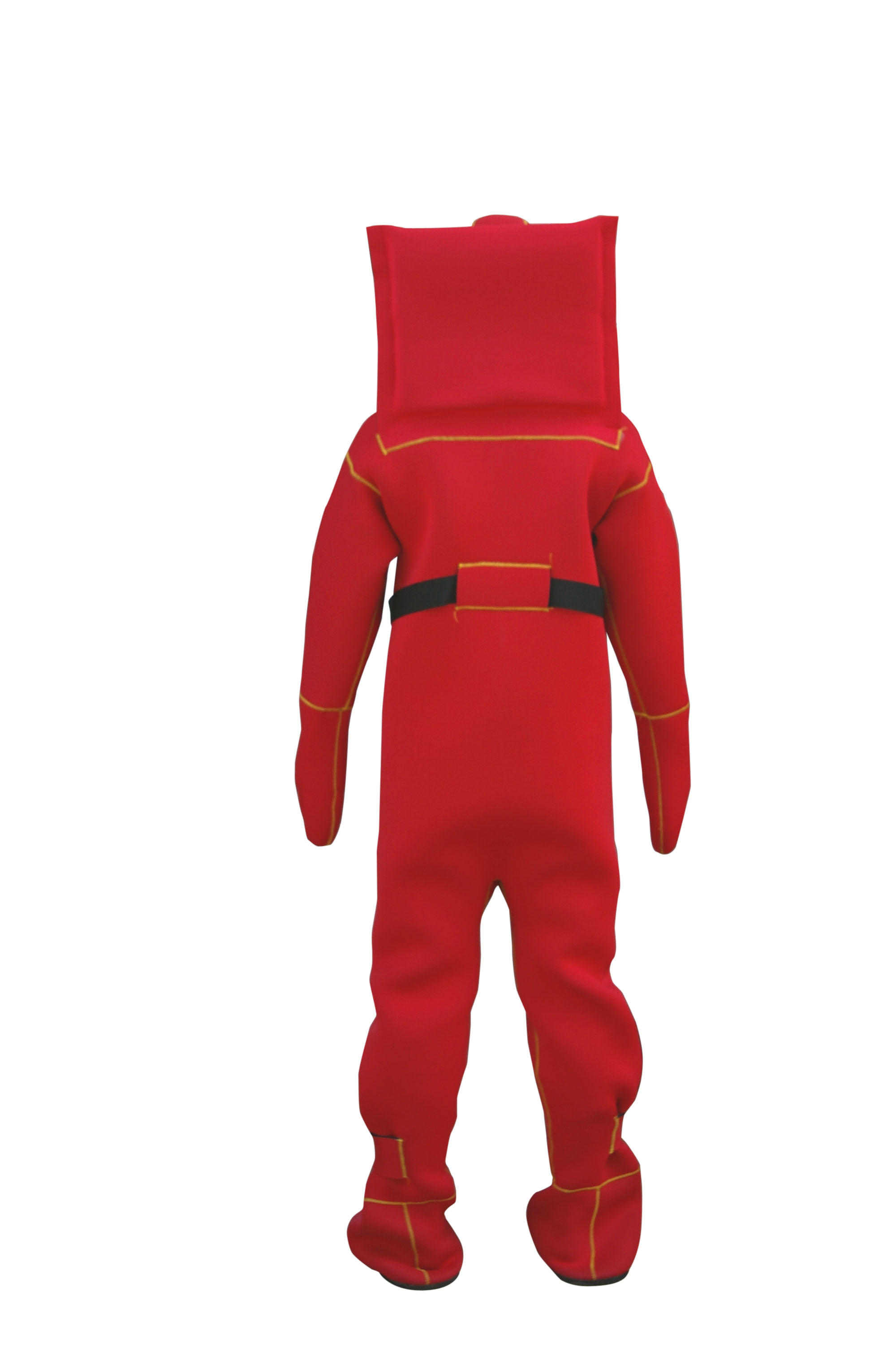 lmmersion and thermal protective suits):型号:1型,ii型   绝热型