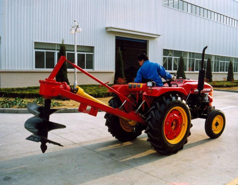 北京植树挖坑用的挖坑机设备哪有卖