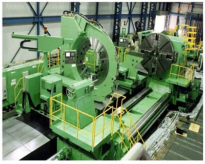 本间机床厂homma具备曲柄销加工功能的数控曲轴车床多少钱